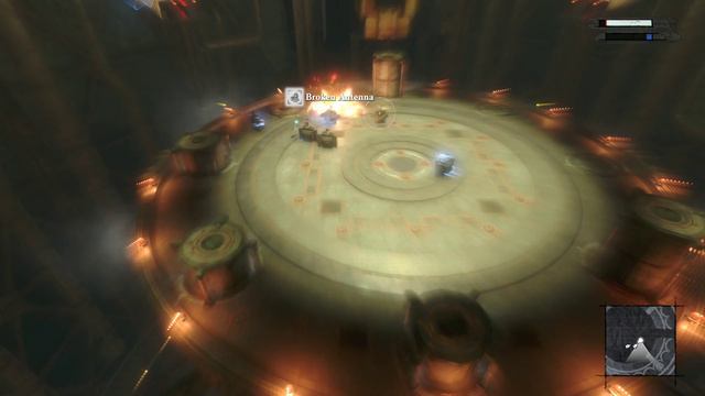 NieR Replicant - Geppetto Boss Fight #2 смотреть онлайн