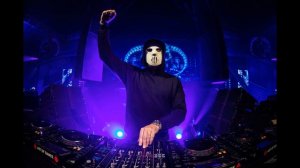 DJ StiLLNess - Hardcore (Angerfist megamix #3)