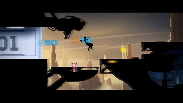 Gaming Intro for Nogard смотреть онлайн