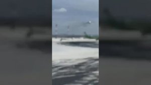 Аварийная посадка Ан-124, Новосибирск, 13.11.2020 г.