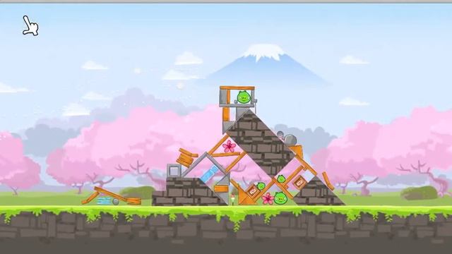 MAC angry birds seasons смотреть онлайн