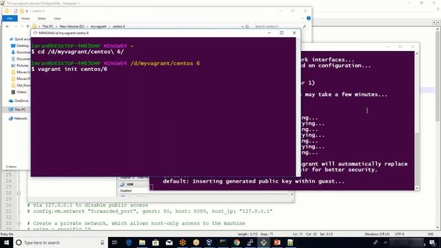 Vagrant for VM's | Devops Basic Part-3 | Techie Ansh смотреть онлайн