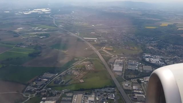 lyon saint exupéry aéroport смотреть онлайн