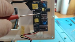 Ремонт домофона Skybeam 94705MP Artemida