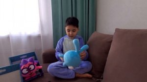 Смешарики с Алисой