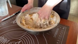 Имбирное печенье