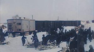 Кино-неделя № 33. 31 января 1919 г. Москва.