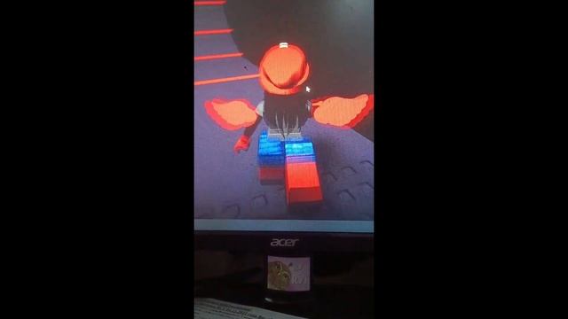 играю в роблокс в страшную игру ? смотреть онлайн