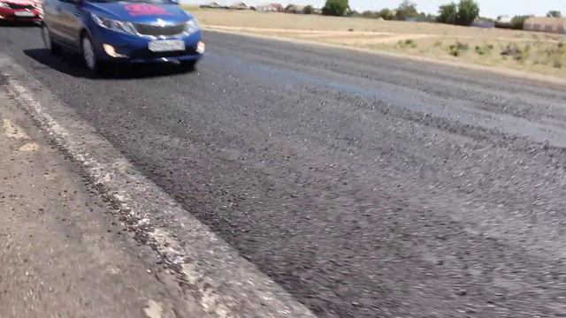 Дорогами побед дорога в Элисту MVI 4362 смотреть онлайн