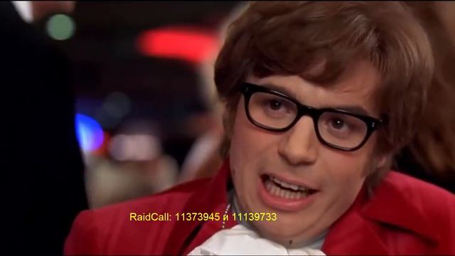 WARFACE - Остин Пауэрс и АвтоШот смотреть онлайн