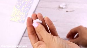 Заколки своими руками из фоамирана