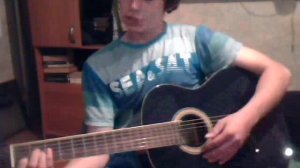 Эдуард Суровый. Червяк Анатолий (Cover)