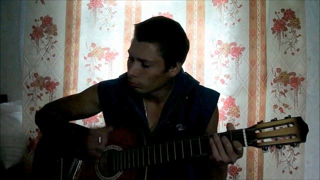 Алюминиевые огурцы - КИНО (cover) смотреть онлайн