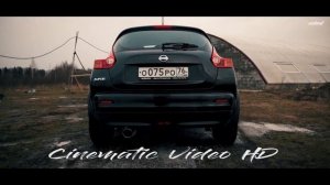 ✅ Накладки на супорт NISSAN JUKE - Посылка из КИТАЯ  & Тюнинг Nissan Juke