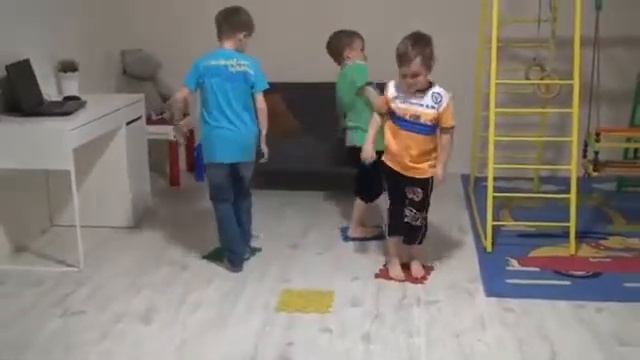 Массажный коврик Ортек смотреть онлайн