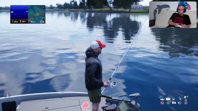 BASSMASTER FISHING 2022 | диалоги о рыбалке смотреть онлайн