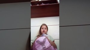 Что я возьму на прогулку с подругой