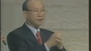 ' Молитва ' 2 часть Дэвид Йонги Чо