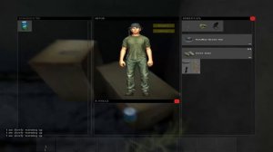 Dayz StandAlone - изменение в Солнечном патч 0.54