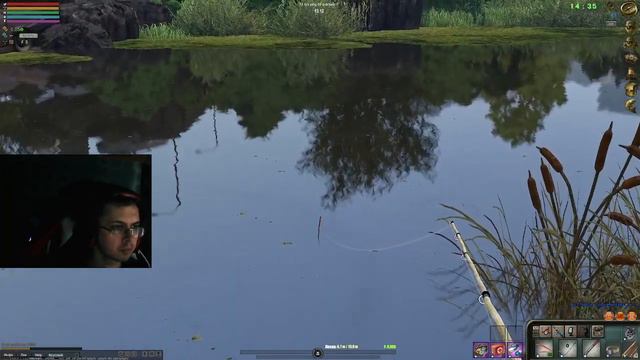 АТОМНАЯ РЫБАЛКА#ОБЗОР ATOM FISHING смотреть онлайн