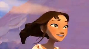 Спирит Дух  Свободы, заставка