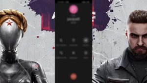 Пасхалка с номером разработчика в Atomic Heart | Дозвонился до разработчика в день релиза!