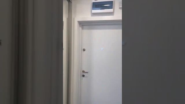 Чудесный шкаф-купе для прихожей: пространство, стиль и функциональность #cupedoors #шкафкупе