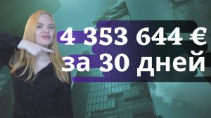 Ebay_ 4 353 644 € за 30 дней (продажи на Ebay (ебей), дропшиппинг топ товары)