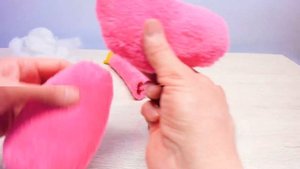 ? Киси Миси Игрушка Девушка Хаги Ваги. Как Сделать Сшить Кукла Poppy Playtime - Монстр Своими Рукам