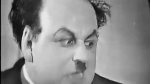 А.Райкин. Конец года.