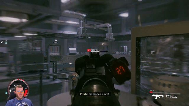 I HATE Mars...But I Met Someone! Starfield - PT 2