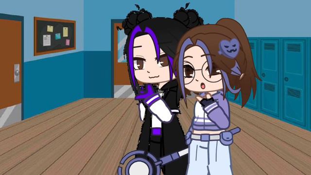 Герой Энвелла / Гача клуб / мини обзор смотреть онлайн