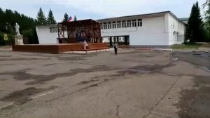 Красноярск 66. РВСН. июль 2023 г.
