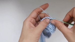 Мастер класс детский сарафан крючком