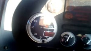 На что способен Даф 105.410