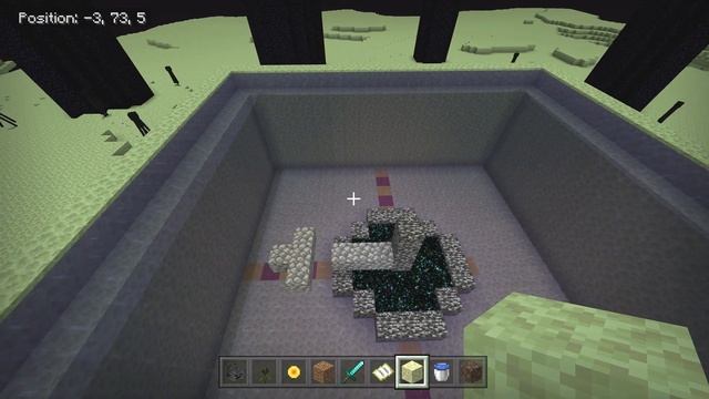 Minecraft Bedrock - INSTANT WITHER KILL - GLITCH ( BEACON FARM )( Tutorial ) Xbox,PS4,Window,Switch смотреть онлайн