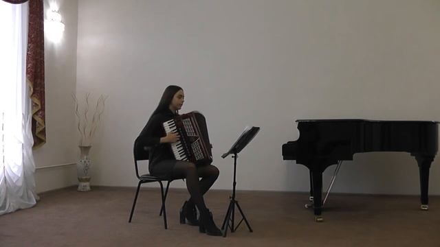 А. Джойс "Осенний сон" смотреть онлайн