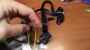 Мультитроникс для гибридов TC750Н разбираем комплектацию