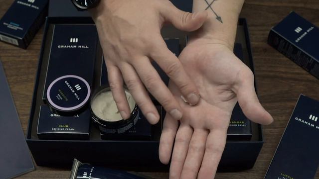 Graham Hill Презентация Даниил Кондратов смотреть онлайн