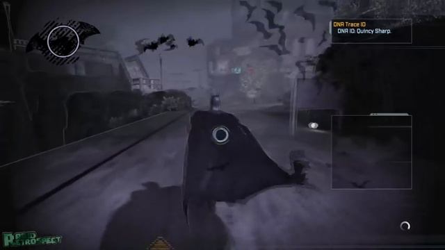 Batman Arkham Asylum Full Game Walkthrough / Complete Walkthrough - Into The Mad House смотреть онлайн