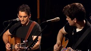 John Mayer & Brad Paisley Perform 'Old Love' | CMT Crossroads