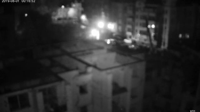 Прямая трансляция строительства ЖК "Преображенский Двор". Самара смотреть онлайн