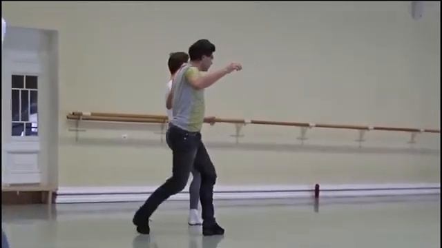 Кнут и пряник в профессии (Николай Цискаридзе) смотреть онлайн