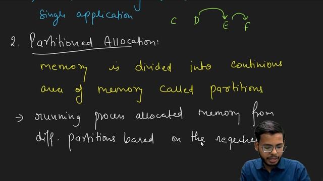 Chapter 4 Insight into Program Execution | Memory Management | Class 11 Python | in Hindi