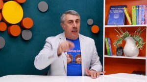 Альбуцид при ОРВИ | Доктор Комаровский