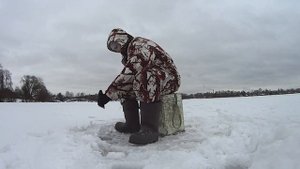 Безмотылка РУ - лит... классическая и безкивковая удочка