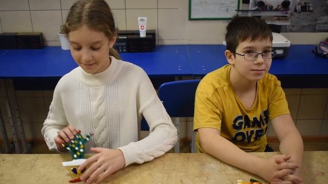 PRO - ремесла смотреть онлайн