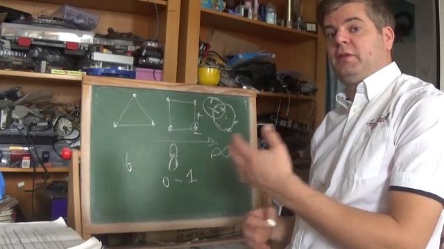 мысли изучая точные науки, начало, 2 смотреть онлайн