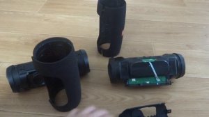 jbL Charge 3 vs JBL Charge 3 fake aliexpress часть 2 КОЛОНКА ВЗОРВАЛАСЬ