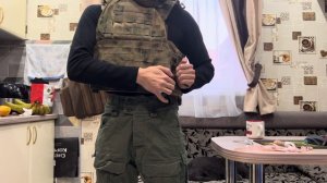 Обзор на Gear-Craft Атом увеличенный